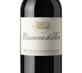 Brunello di Montalcino White Label DOCG 2019, Casanova di Neri