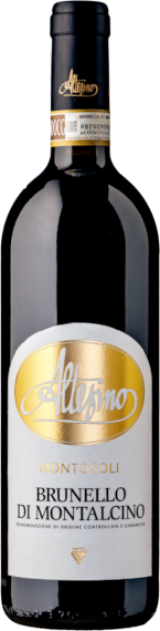 Brunello di Montalcino 