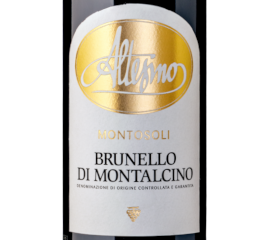 Brunello di Montalcino 