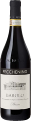 Barolo Bussia DOCG 2019, Pecchenino