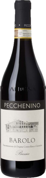 Barolo Bussia DOCG 2019, Pecchenino