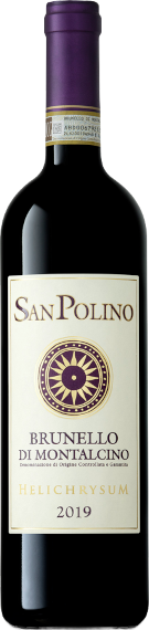 Brunello di Montalcino 