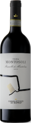 Brunello di Montalcino DOCG 2019, Canaliccio di Sopra