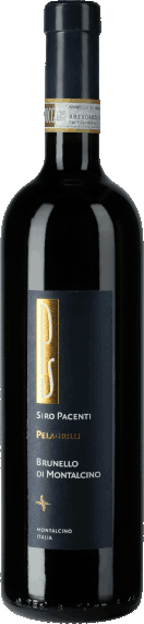 Brunello di Montalcino 