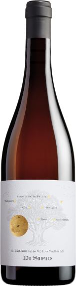 Colline Teatine IGP bianco 2023, Di Sipio
