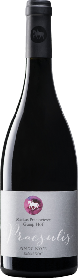Pinot Nero Praesulis DOC 2023, Marcus Prackwieser