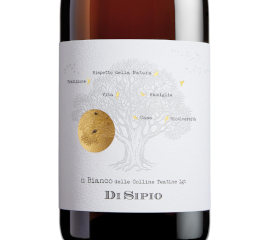 Colline Bianche IGP 2024, Di Sipio