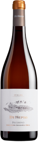 Pecorino Terre d'Abruzzo IGT 2024, Di Sipio