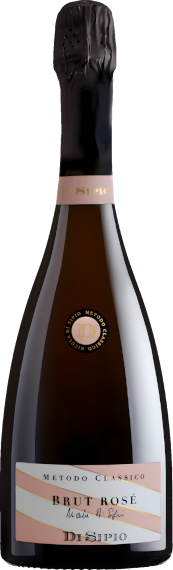 Brut Rosé, Di Sipio