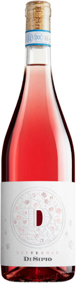 Setterose d'Abruzzo DOC 2024, Di Sipio