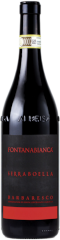 Barbaresco Serraboella DOCG 2019, Fontanabianca