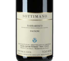 Barbaresco 