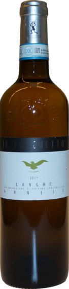 Langhe Arneis DOC 2025, Il Falchetto
