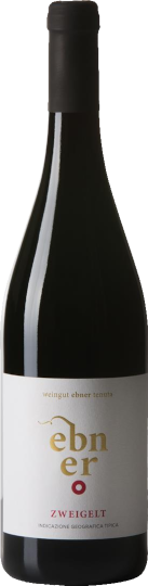 Zweigelt  IGT 2022, Weingut Ebner