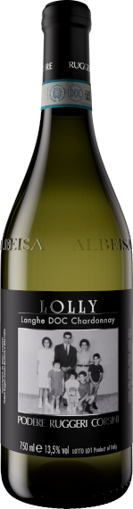 Chardonnay DOC 2023, Corsini