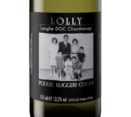 Chardonnay DOC 2023, Corsini