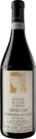 Barbera d'Alba Superiore 