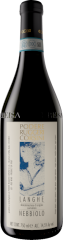 Langhe Nebbiolo DOC 2023, Corsini