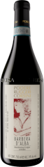 Barbera d'Alba DOC 2024, Corsini