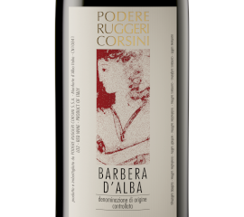 Barbera d'Alba DOC 2024, Corsini