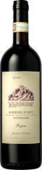 Barbera d'Asti Superiore