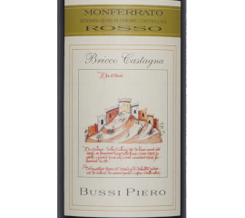 Monferrato DOC Rosso